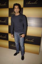Arjan Bajwa at Baroke lounge launch in South Mumbai on 24th Dec 2011 (21).JPG