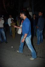 Saif Ali Khan at Midnight mass in Bandra, Mumbai on 24th Dec 2011 (8).JPG