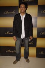 Shiamak Dawar at Baroke lounge launch in South Mumbai on 24th Dec 2011 (45).JPG