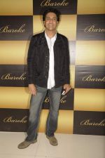 Shiamak Dawar at Baroke lounge launch in South Mumbai on 24th Dec 2011 (46).JPG