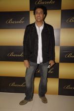 Shiamak Dawar at Baroke lounge launch in South Mumbai on 24th Dec 2011 (47).JPG
