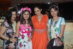 Ankita Lokhande, Rashmi Desai at Nandish Sandhu_s Bday party in Sheesha Lounge on 25th Dec 2011 (41).JPG