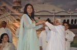 Priyanka chopra graces Brahma Kumaris 75th year celebrations in Sion, Mumbai on 25th Dec 2011 (26).JPG