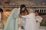 Priyanka chopra graces Brahma Kumaris 75th year celebrations in Sion, Mumbai on 25th Dec 2011 (27).JPG