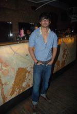 Sushant Singh Rajput  at Nandish Sandhu_s Bday party in Sheesha Lounge on 25th Dec 2011 (51).JPG