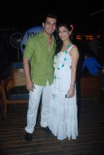 at Nandish Sandhu_s Bday party in Sheesha Lounge on 25th Dec 2011 (22).JPG