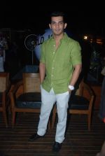 at Nandish Sandhu_s Bday party in Sheesha Lounge on 25th Dec 2011 (24).JPG