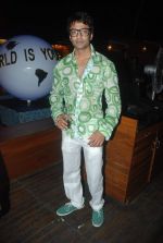 at Nandish Sandhu_s Bday party in Sheesha Lounge on 25th Dec 2011 (36).JPG