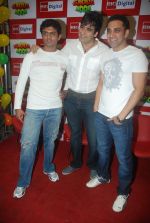 at Sadda Adda music launch in Big FM on 26th Dec 2011 (46).JPG