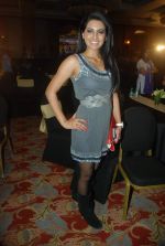 Geeta Basra at Chaalis Chaurasi music launch in J W Marriott on 28th Dec 2011 (107).JPG