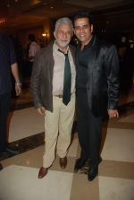 Naseeruddin Shah, Ravi Kishan at Chaalis Chaurasi music launch in J W Marriott on 28th Dec 2011 (130).JPG