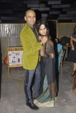 at Rainbow 2012 by coveted designer Aarti Vijay Gupta in Rude Lounge, Mumbai on 1st Jan 2012 (90).JPG
