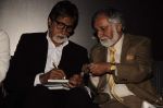 Amitabh Bachchan at Anupam Kher_s book launch in Le Sutra on 3rd Jan 2012 (35).JPG