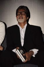 Amitabh Bachchan at Anupam Kher_s book launch in Le Sutra on 3rd Jan 2012 (36).JPG