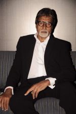 Amitabh Bachchan at Anupam Kher_s book launch in Le Sutra on 3rd Jan 2012 (39).JPG