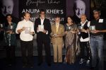 Amitabh Bachchan, Anupam Kher at Anupam Kher_s book launch in Le Sutra on 3rd Jan 2012 (54).JPG
