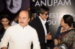 Amitabh Bachchan, Anupam Kher, Kiron Kher at Anupam Kher_s book launch in Le Sutra on 3rd Jan 2012 (66).JPG