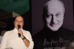 Anupam Kher at Anupam Kher_s book launch in Le Sutra on 3rd Jan 2012 (24).JPG