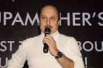 Anupam Kher at Anupam Kher_s book launch in Le Sutra on 3rd Jan 2012 (37).JPG