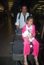 Arjun Rampal return from Dubai on 3rd Jan 2012 (27).JPG