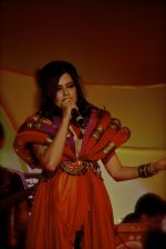 Sona Mohapatra Performs in Delhi For New Years 2012 on 4th Jan 2012 (5).jpg
