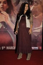 Vidya Balan promotes film Kahaani in PVR on 5th Jan 2012 (12).JPG