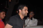 Aftab Shivdasani at Bipasha Basu_s birthday bash at her home in Khar on 6th Jan 2012 (17).jpg