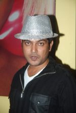 Navin Prabhakar at Model Ram_s birthday bash in Sheesha Lounge on 6th Jan 2012 (20).JPG
