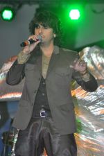 Sonu Nigam at IDMA conference in Lalit Hotel on 6th Jan 2012 (30).JPG
