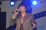 Sonu Nigam at IDMA conference in Lalit Hotel on 6th Jan 2012 (33).JPG