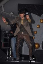 Sonu Nigam at IDMA conference in Lalit Hotel on 6th Jan 2012 (43).JPG