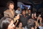 Sonu Nigam at IDMA conference in Lalit Hotel on 6th Jan 2012 (48).JPG