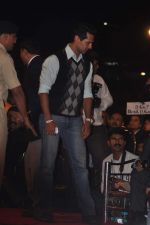 Dino Morea at Umang Police Show 2012 in Mumbai on 7th Jan 2012 (88).JPG