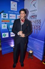 Shahrukh Khan at NDTV Profit Business Leadership Award in Taj Land_s End on 7th Jan 2012 (62).JPG