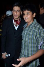 Shahrukh Khan at NDTV Profit Business Leadership Award in Taj Land_s End on 7th Jan 2012 (65).JPG