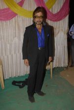 Shakti Kapoor at Bigg Boss Season 5 grand finale on 7th Jan 2012 (18).JPG