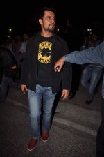 Randep Hooda at Farhan Akhtar_s birthday bash in Bandra, Mumbai on 8th Jan 2012 (100).jpg