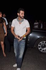 Sanjay Kapoor at Farhan Akhtar_s birthday bash in Bandra, Mumbai on 8th Jan 2012 (18).jpg