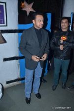 Gulshan Grover at the Launch of Dabboo Ratnani_s Calendar 2012 in Mumbai on 9th Jan 2012 (117).JPG