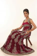 Richa Sharma is the  winner of Mrs India International 2011-12  (12).jpg