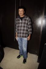 Anu Malik at Kailash Kher_s album launch Rangeele in Mumbai on 10th Jan 2012 (30).JPG