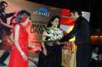 Hema Malini, Sandip Soparkar, Tao porchon lynch at Ageless Dance show by Sandip Soparrkar in Sheesha Sky Lounge Gold on 10th Jan 2012 (16).JPG