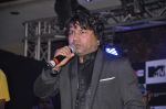 Kailash Kher at Kailash Kher_s album launch Rangeele in Mumbai on 10th Jan 2012 (60).JPG