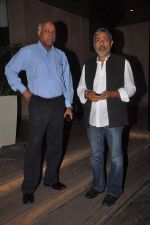 Prakash Jha at Kailash Kher_s album launch Rangeele in Mumbai on 10th Jan 2012 (62).JPG