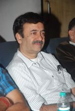 Rajkumar Hirani at Whistling Woods film discussion session in Filmcity, Mumbai on 10th Jan 2012 (31).JPG