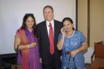 Rati Agnihotri and Smita Jaykar at Soul Healing Clinics and Love, Peace, Harmony Centres in Mumbai on 10th Jan 2012 (14).jpg