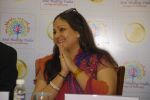 Rati Agnihotri at Soul Healing Clinics and Love, Peace, Harmony Centres in Mumbai on 10th Jan 2012 (25).jpg