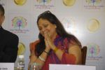 Rati Agnihotri at Soul Healing Clinics and Love, Peace, Harmony Centres in Mumbai on 10th Jan 2012 (26).jpg