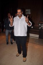 Shankar Mahadevan at Kailash Kher_s album launch Rangeele in Mumbai on 10th Jan 2012 (79).JPG