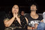 Sonu Nigam at Kailash Kher_s album launch Rangeele in Mumbai on 10th Jan 2012 (12).JPG